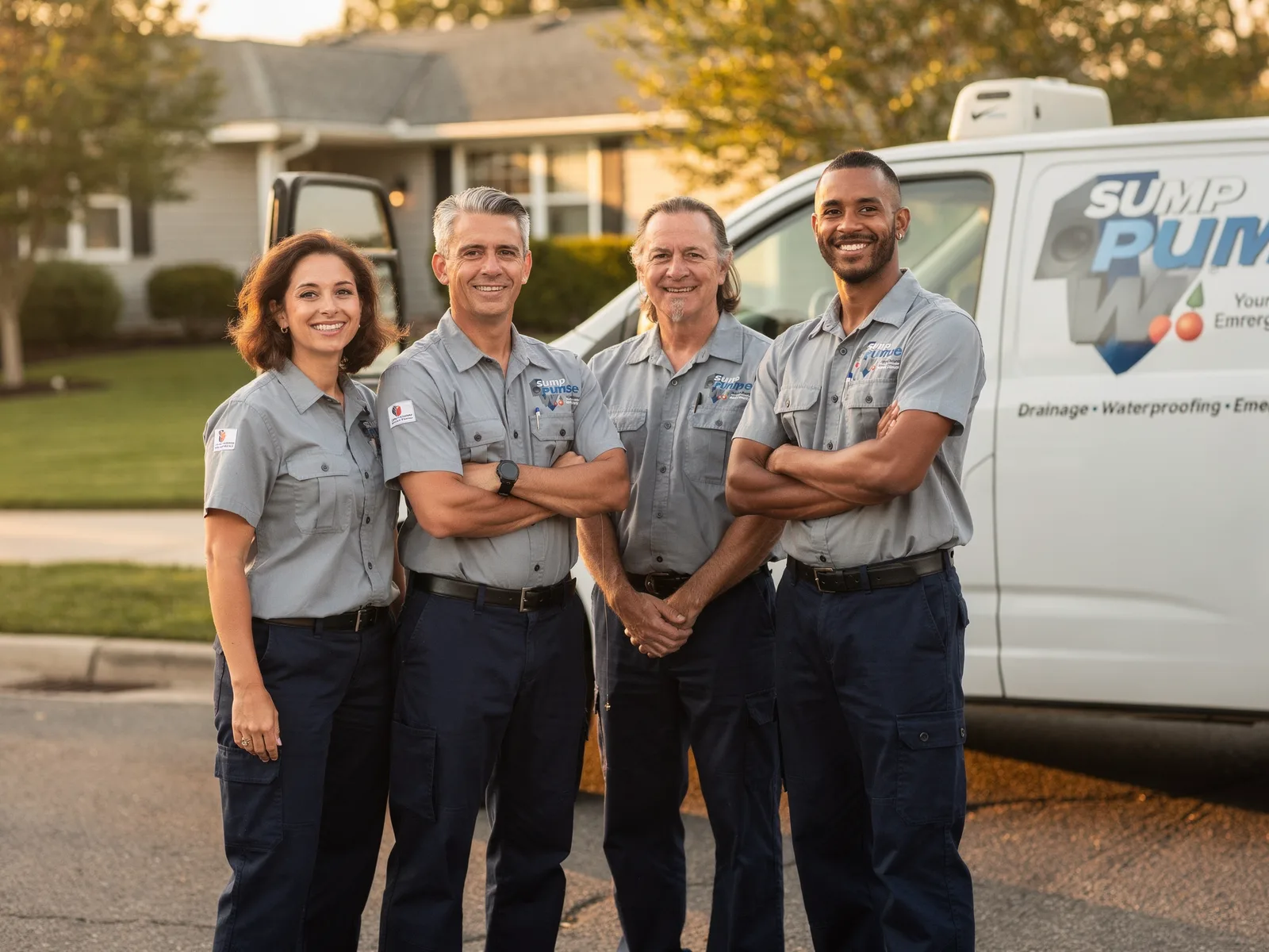 Water Heater Repair company in La Conner, WA