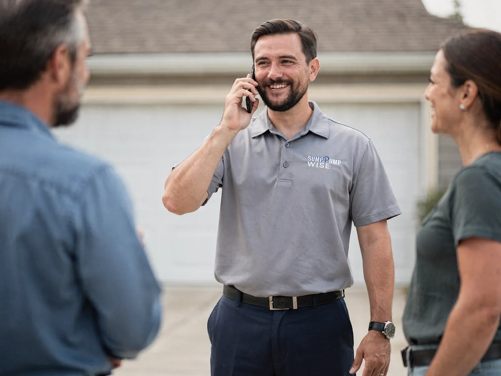 Water Heater Repair La Conner, WA FAQs